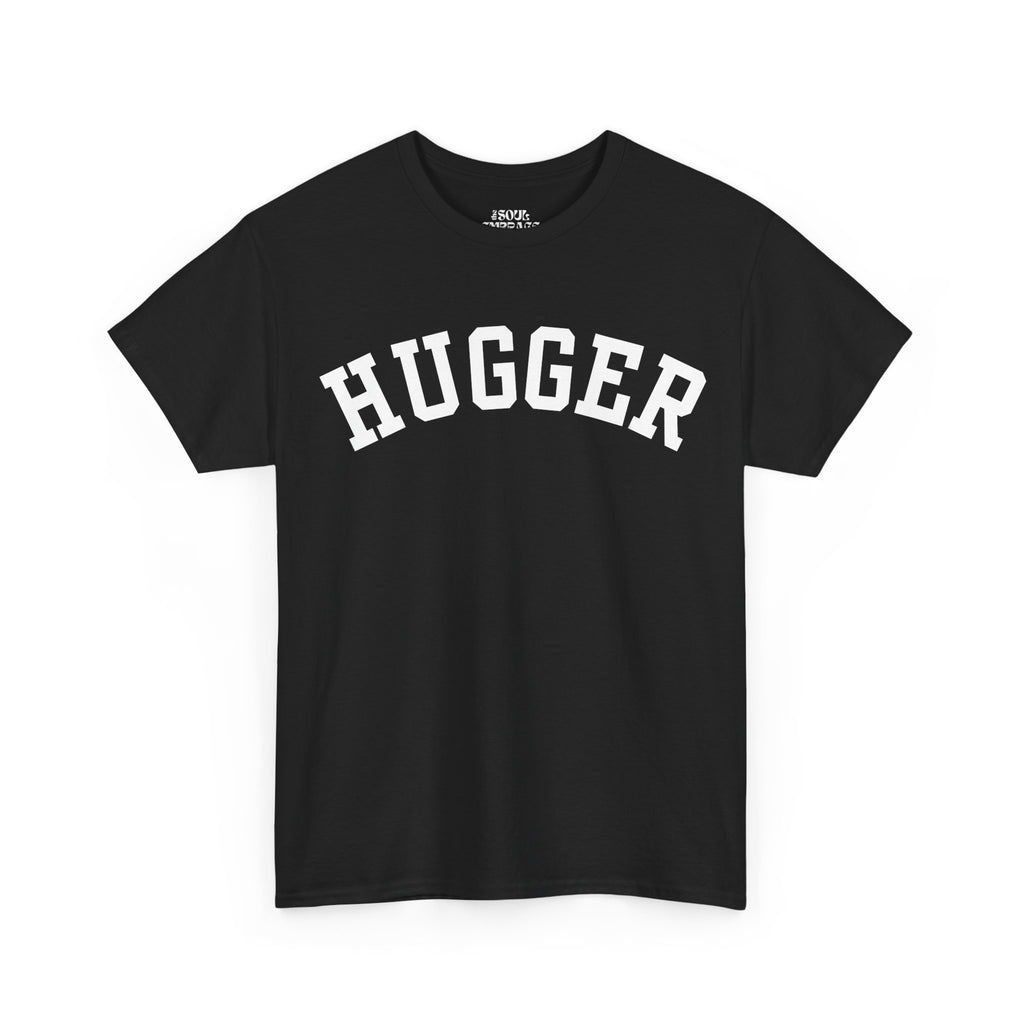 Hugger Tee