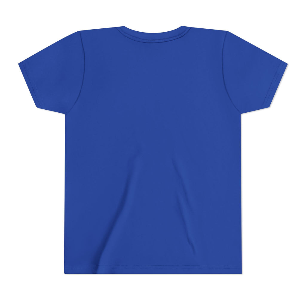 Double Trouble Youth Tee