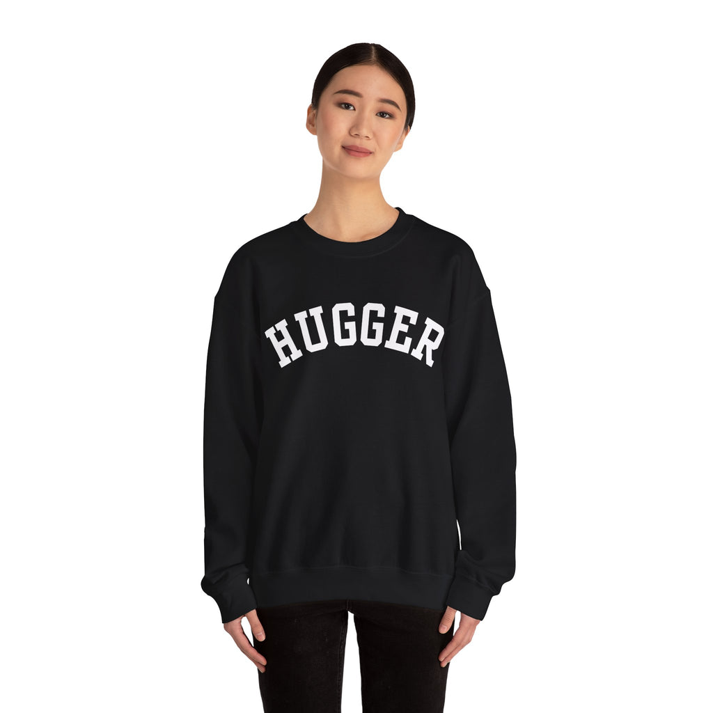 Hugger Crewneck Sweatshirt