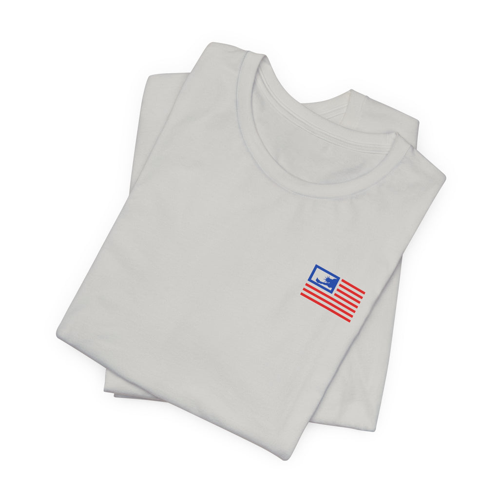 Freedom & Liberty Tee
