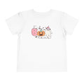 Fab BOO Lous Toddler Tee